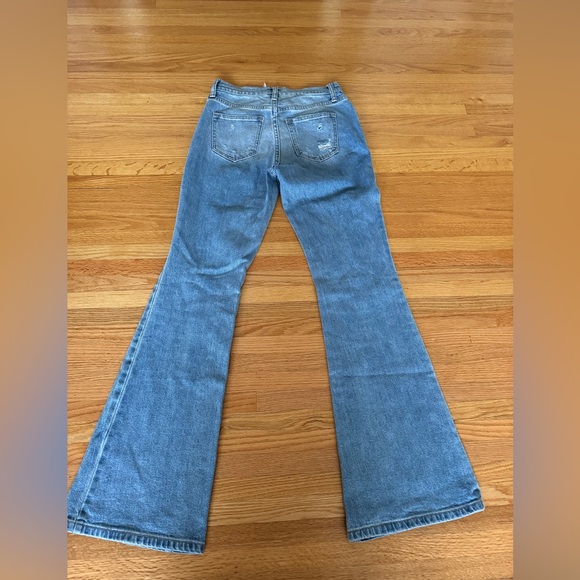 ALTARD STATE JEANS SIZE 26 - Picture 2 of 3